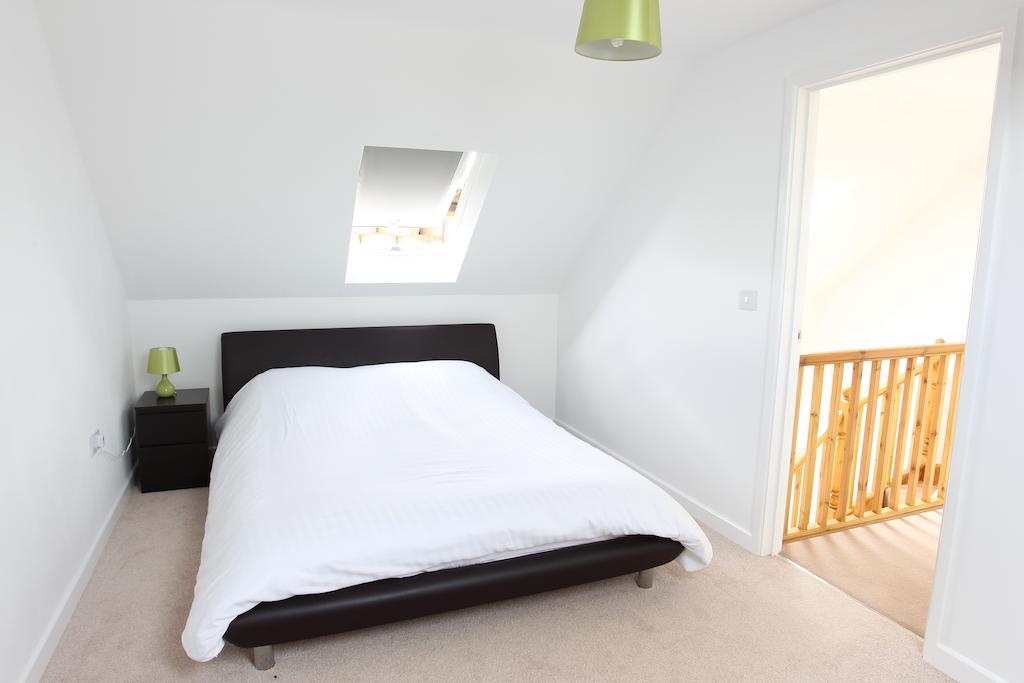 Elm Tree Farm Accommodation Milton Keynes Værelse billede