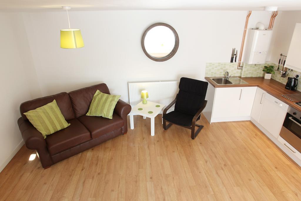Elm Tree Farm Accommodation Milton Keynes Værelse billede