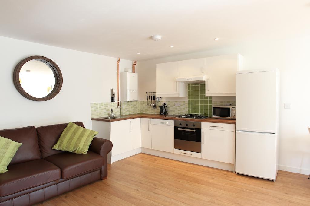 Elm Tree Farm Accommodation Milton Keynes Værelse billede