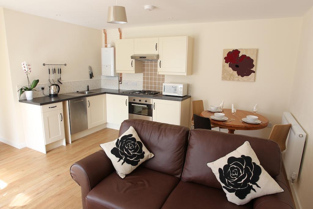 Elm Tree Farm Accommodation Milton Keynes Værelse billede