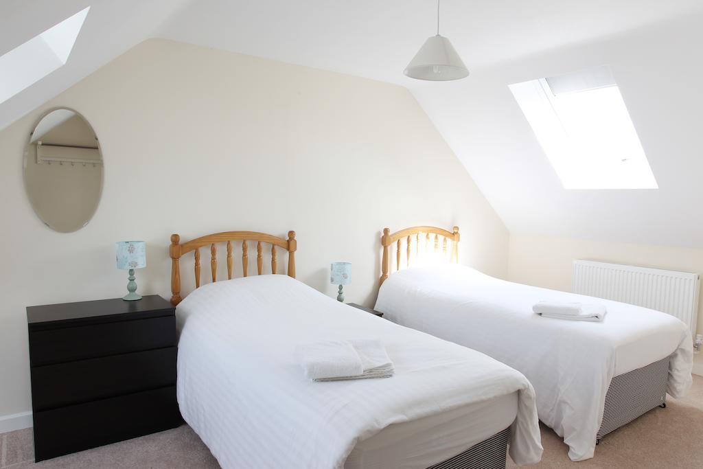 Elm Tree Farm Accommodation Milton Keynes Værelse billede