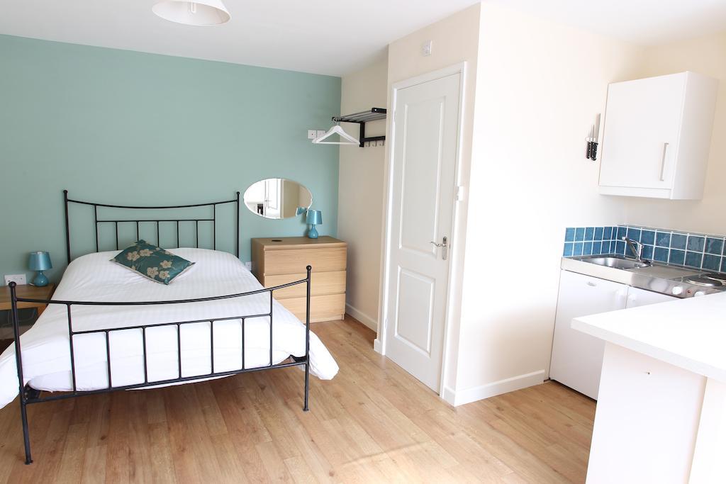 Elm Tree Farm Accommodation Milton Keynes Værelse billede