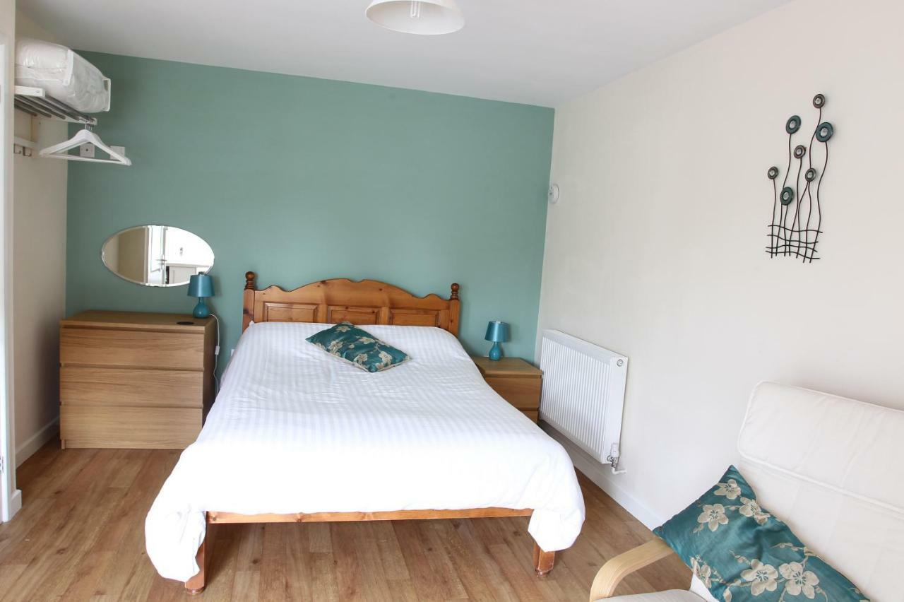 Elm Tree Farm Accommodation Milton Keynes Eksteriør billede